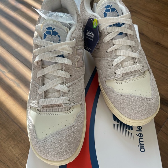 New Balance x Aime Leon Dore 550 - Picture 4 of 5